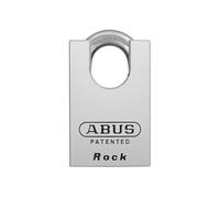 Abus Mécanique 83/55Mm Verrou En Acier Trempé À Anse Fermée En Carton Abu83