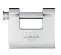 Abus Mécanique 92/65Mm Monobloc En Laiton Serrure À Disque Cardée AbU9265C