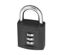 ABUS Mécanique - Cadenas à Combinaison 158/40 40mm