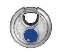 ABUS Mécanique - Serrure à Disque 24IB/70mm Keyed Alike EE0113