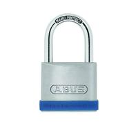 Abus Mécanique 45Mm Argent Rock™ 5 Cadenas Abu545C