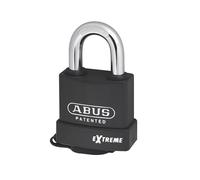 ABUS Mechanical - Cadenas Étanche 83WP/63mm