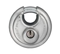 ABUS Mechanical - Serrure à Disque 26/70mm Keyed Alike EE0113