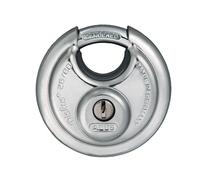 ABUS Mechanical - Serrure à disque 26/80mm Cardée