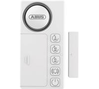 ABUS Mini-système dalarme Time2Close™ blanc 115 dB ABTC10000