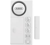 ABUS Mini-système d'alarme Time2Close™ blanc 115 dB ABTC10000