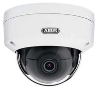 ABUS PoE-Video-Set: 2 Mini-Dome-Kameras + NVR