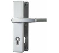 Abus poignée de sécurité de porte KLS114