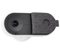 ABUS PPIC31020 Caméra de sécurité IP Intérieur 1920 x 1080 pixels plafond/mur (PPIC31020)