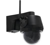 ABUS PPIC52520B caméra de sécurité Dôme Caméra de sécurité IP Extérieure 3840 x 2160 pixels Mur