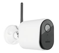 ABUS PPIC54520 caméra de sécurité Dôme Caméra de sécurité IP Extérieure 3840 x 2160 pixels Mur