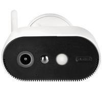 ABUS PPIC91520 Wi-Fi IP-Caméra supplémentaire1920 x 1080 pixels