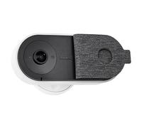 ABUS Caméra IP Wi‑Fi PPIC31020 – 1920×1080, vision 180°, mode confidentialité, détection de mouvement