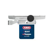 ABUS 81873 Sécurité pour volets roulants type RS97 SB- Set comprenant deux
