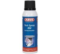 Abus RM0010 Gaz d'essai pour détecteur de fumée optimum