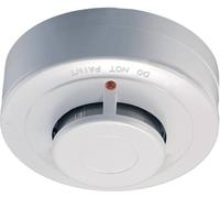 ABUS Détecteur de fumée RM1000 optique 12 V