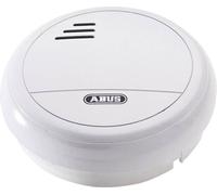 ABUS Détecteur de fumée radio "RM40" 55811 Détecteur de fumée radio Rm40