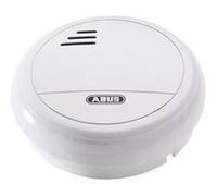 ABUS RM40 Détecteur de fumée sans fil interconnectable à pile(s) (Ø x H) 102 mm x 35 mm