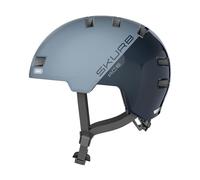 Abus SA VUNIT CE G Serrure en applique avec tirage sans poignée gauche