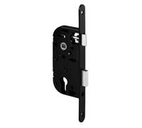 Abus SE 40 CE BDC NF Serrure à encastrer axe à 40 mm pour Cylindre Européen