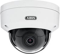 Abus Security Center TVIP42510 PoE Mini caméra IP dôme extérieur IP67 blanc
