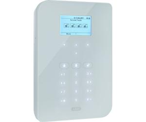 ABUS Secvest Touch FUAA50500 Système d'alarme sans fil