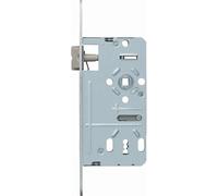 Abus serrure à encastrer mono-point