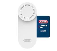 ABUS Capteur de porte/fenêtre Loxeris Sans fil Noir