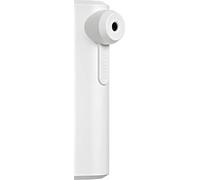 ABUS Serrure de Fenêtre FTS16 - Serrure de Fenêtre avec Cylindre ABUS-Plus, Verrouillage Identique - 80522 - Blanc