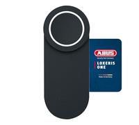 ABUS Capteur de porte/fenêtre LOXERIS Sans fil Noir