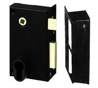 Abus serrure en applique verticale