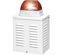 Abus SG1650 Sirène d’Alarme Mixte