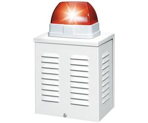ABUS SG1650 Transmetteur de signaux combinés optique/acoustique