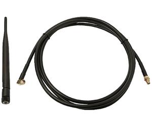 Abus Signalverstärkerset Für Ppic42520