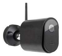 ABUS Caméra de surveillance SmartLook PPIC54520B IP Wi‑Fi 3840×2160 Dôme Extérieure