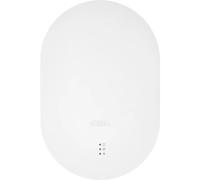 ABUS Smartvest Pro Funk-Alarmanlage & App - Zentrale FUAA45010 Système d'alarme