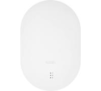 ABUS Smartvest Pro Funk-Alarmanlage & App - Zentrale FUAA45010 Système d'alarme sans fil Centrale d'alarme sans fil