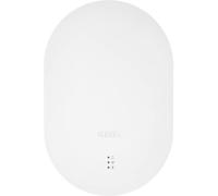 ABUS Smartvest Pro Funk-Alarmanlage & App - Zentrale FUAA45010 Système dalarme sans fil Centrale dalarme sans fil