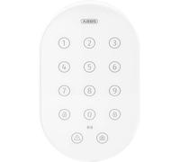 ABUS Smartvest Pro Funk-Bedienteil FUBE45010 Accessoire pour système dalarme sans fil Clavier de commande sans fil