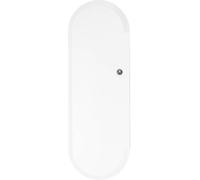 ABUS Smartvest Pro Funk-Erschütterungsmelder FUEM45000 Accessoire pour système dalarme sans fil Détecteur de vibration sans fil