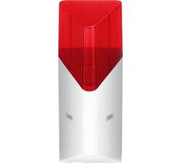 ABUS Smartvest Pro Funk-Sirene FUSG45000 Accessoire pour système d'alarme sans fil Sirène sans fil