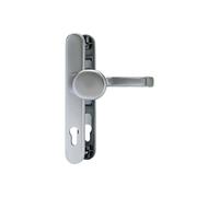 ABUS SRG92N ER-Look 62552 Ferrure de porte en acier inoxydable
