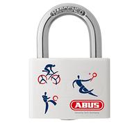 Abus T65AL/30 mySport B/E Cadenas n Alu 30 mm