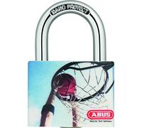 Abus T65AL/40 Basket B/EF Cadenas n Alu 40 mm
