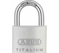 ABUS TITALIUM Cadenas 64TI/40 Triples B/SB 3er Set