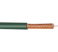 ABUS TV8601 audio, vidéo Cordon vert