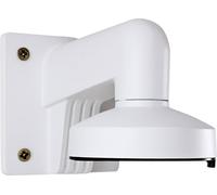 ABUS TVAC31500 Support mural blanc