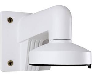 ABUS TVAC31500 Support mural blanc