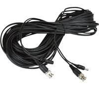 ABUS TVAC40130 alimentation, vidéo Rallonge
