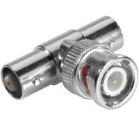 ABUS TVAC40630 TVAC40630 Répartiteur en T BNC